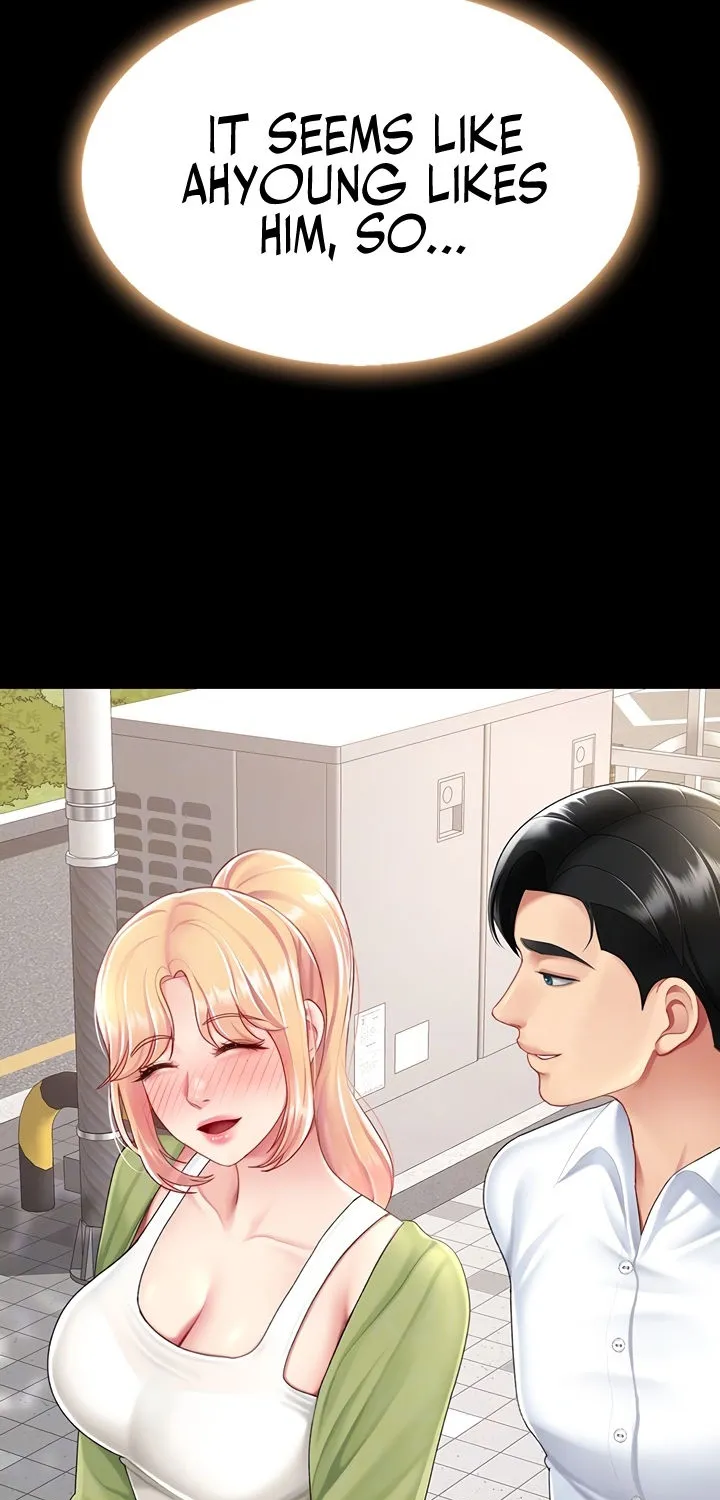 Read Eat First, Mom chapter 80 image 10 on Lezhin