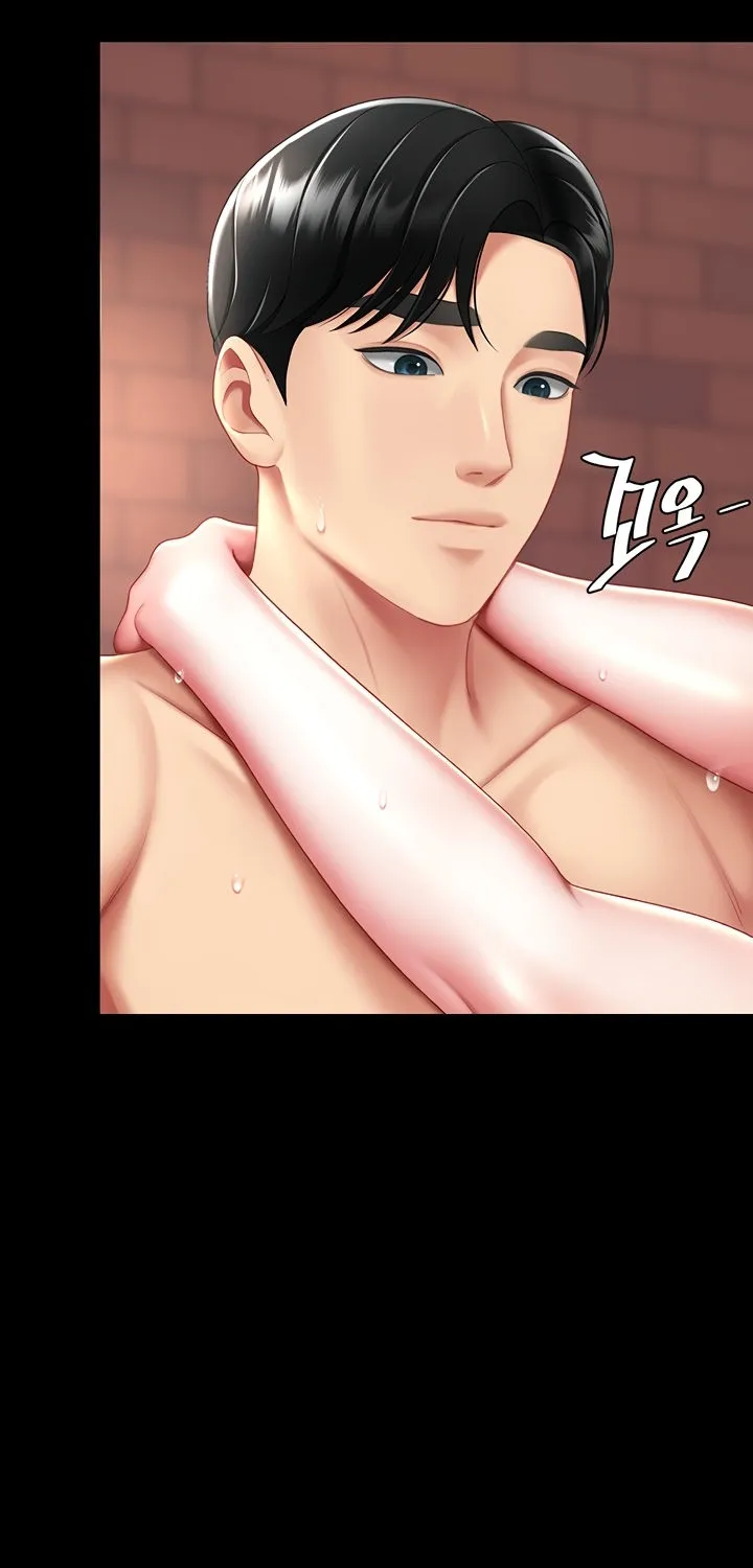 Read Eat First, Mom chapter 80 image 117 on Lezhin