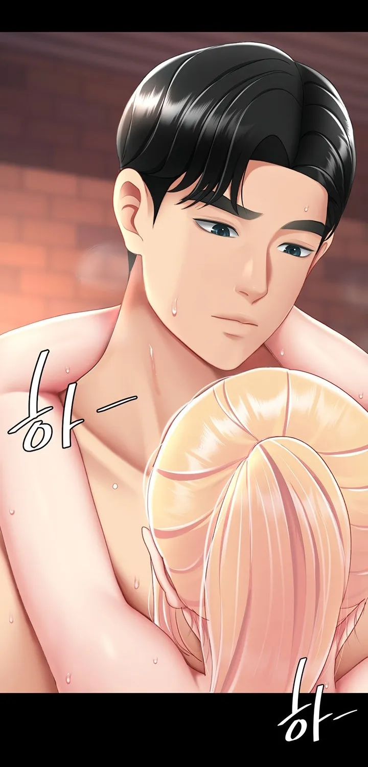 Read Eat First, Mom chapter 80 image 133 on Lezhin