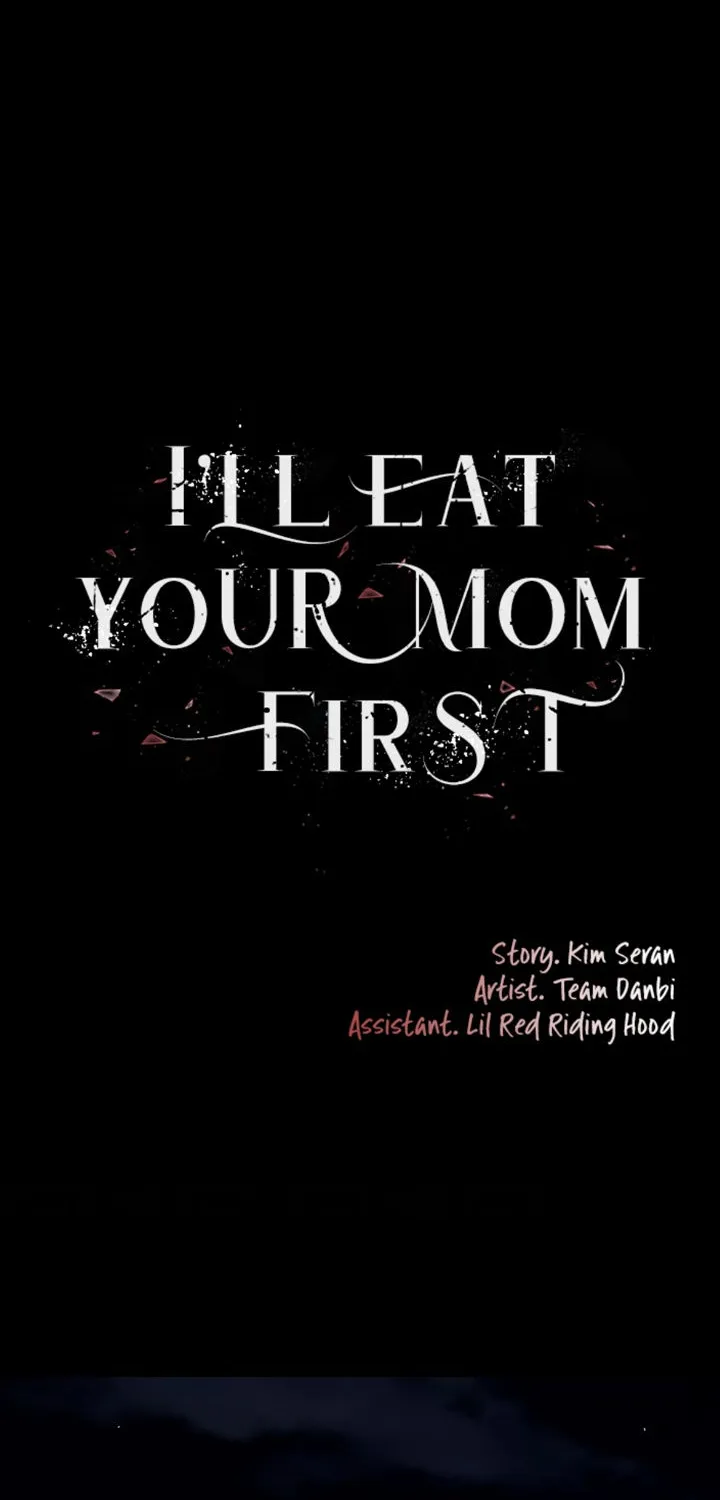 Read Eat First, Mom chapter 80 image 16 on Lezhin