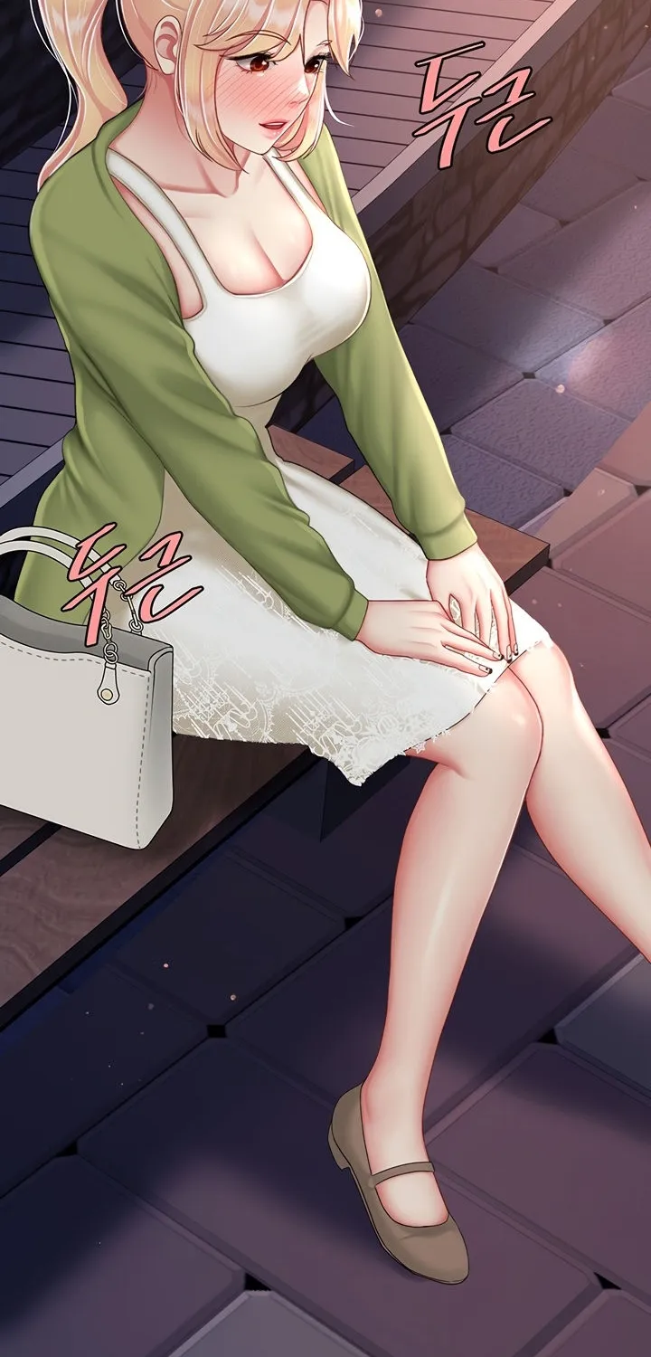 Read Eat First, Mom chapter 80 image 21 on Lezhin