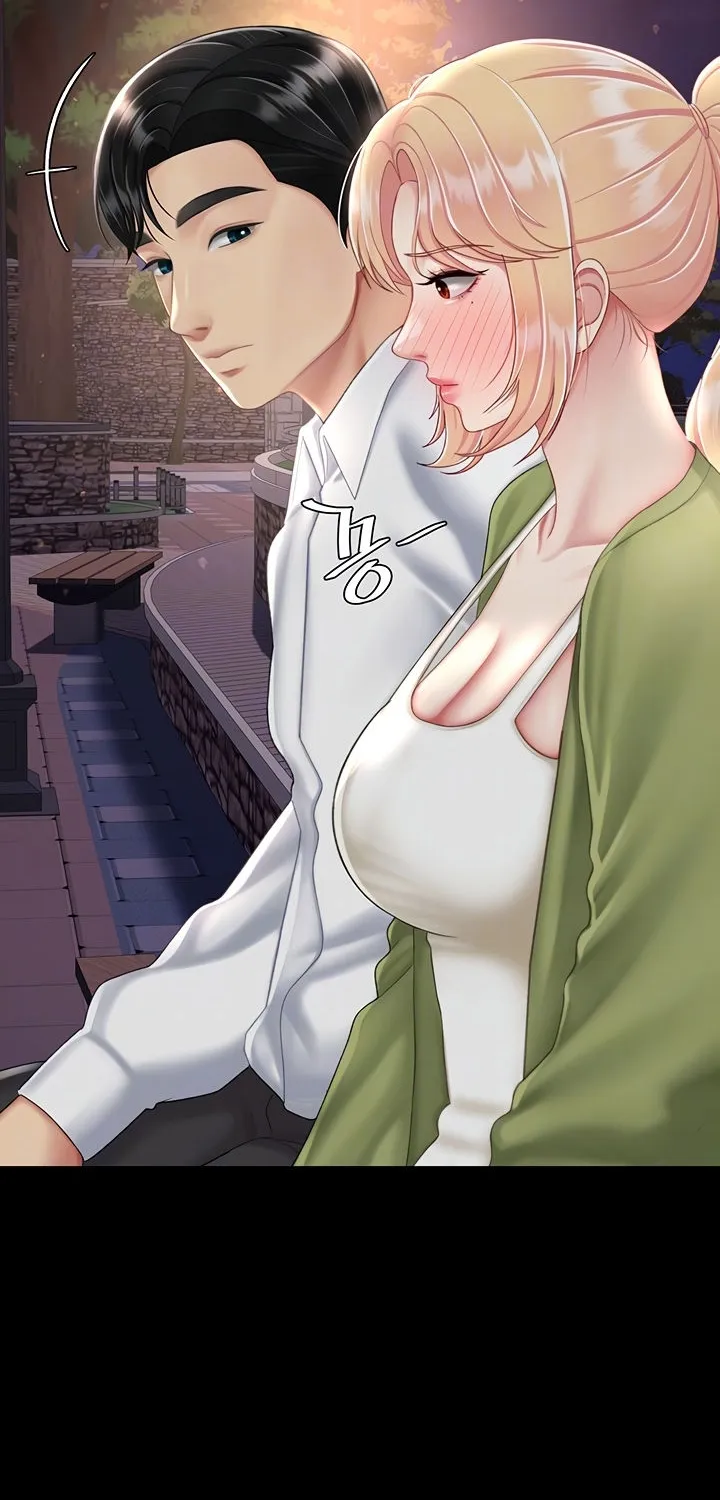 Read Eat First, Mom chapter 80 image 23 on Lezhin