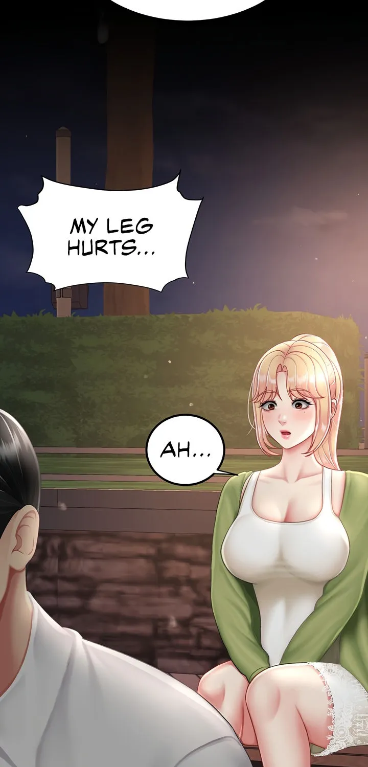 Read Eat First, Mom chapter 80 image 32 on Lezhin