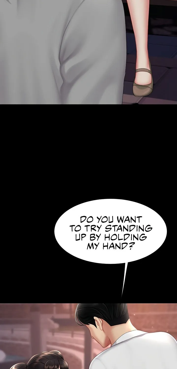 Read Eat First, Mom chapter 80 image 33 on Lezhin