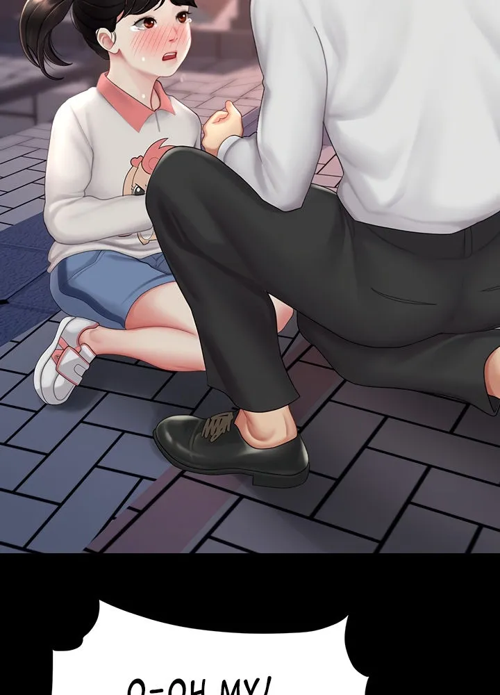 Read Eat First, Mom chapter 80 image 34 on Lezhin