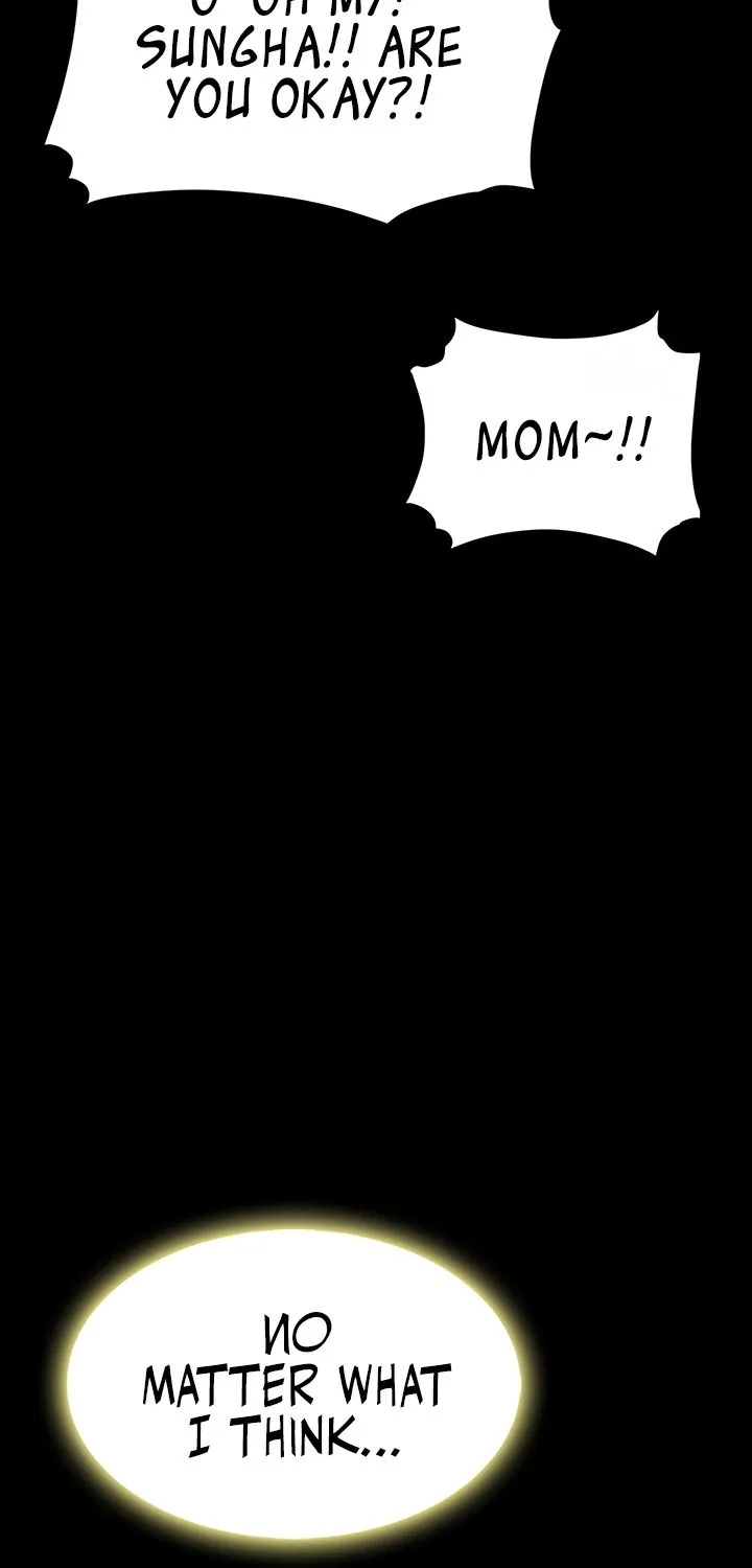 Read Eat First, Mom chapter 80 image 35 on Lezhin