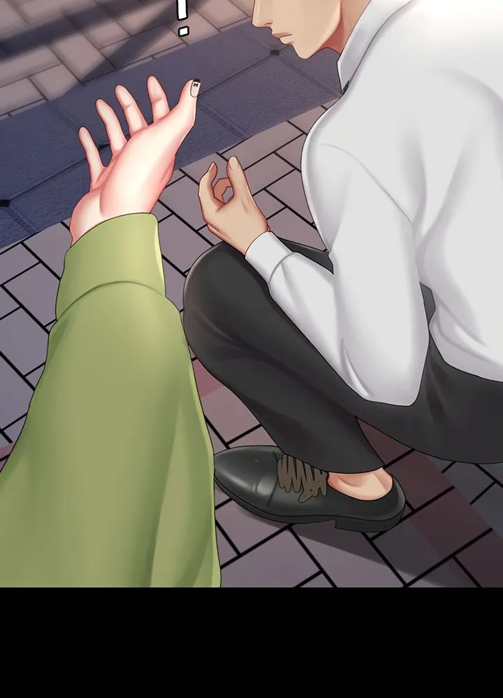 Read Eat First, Mom chapter 80 image 39 on Lezhin