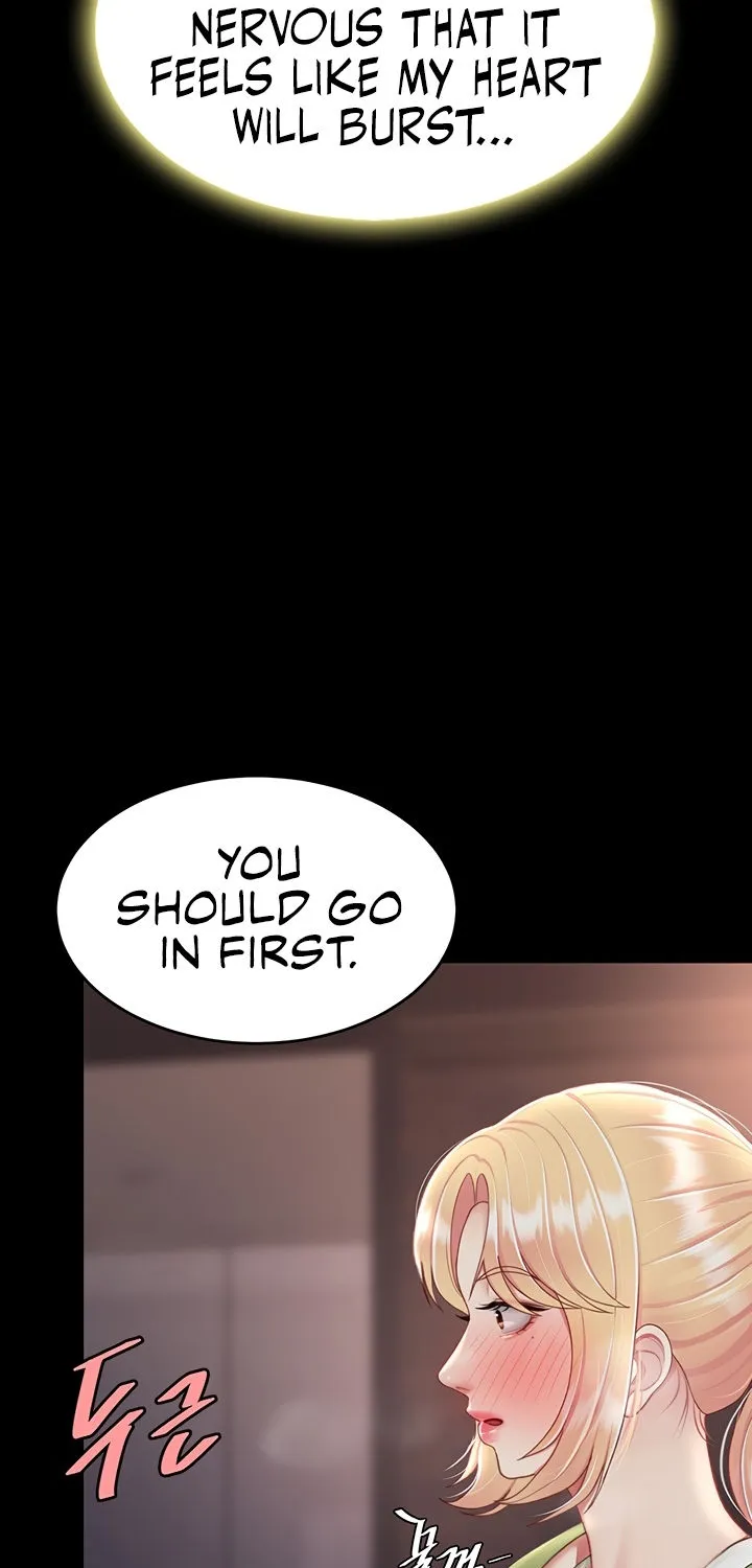 Read Eat First, Mom chapter 80 image 55 on Lezhin