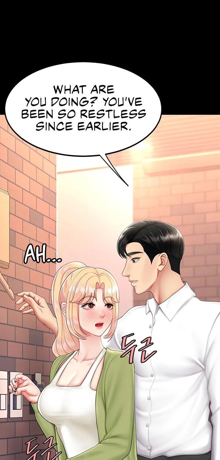 Read Eat First, Mom chapter 80 image 61 on Lezhin
