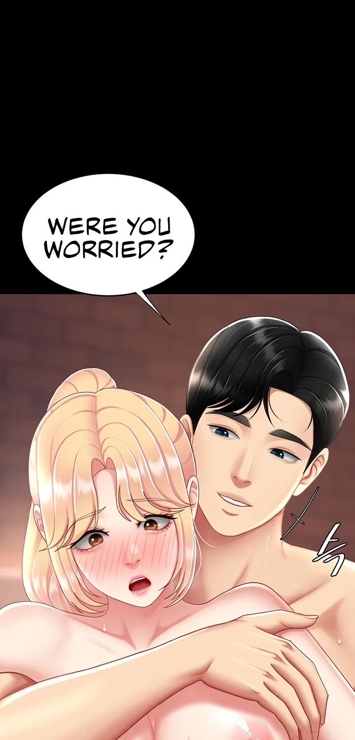 Read Eat First, Mom chapter 80 image 98 on Lezhin