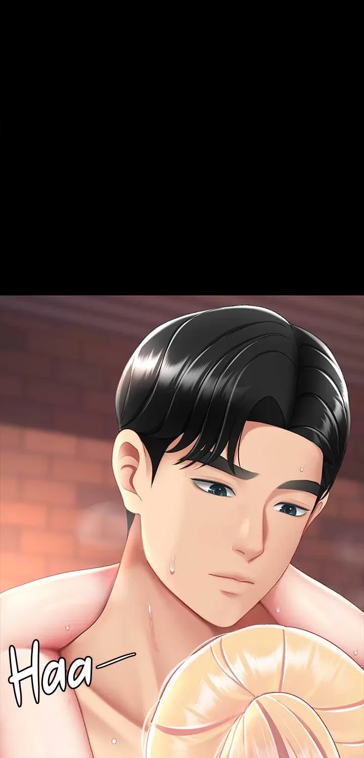 Read Eat First, Mom chapter 81.1 image 9 on Lezhin