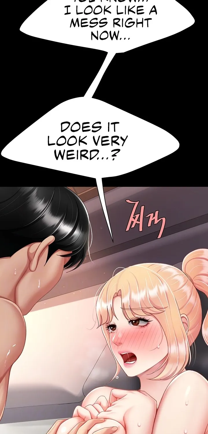 Read Eat First, Mom chapter 82 image 19 on Lezhin