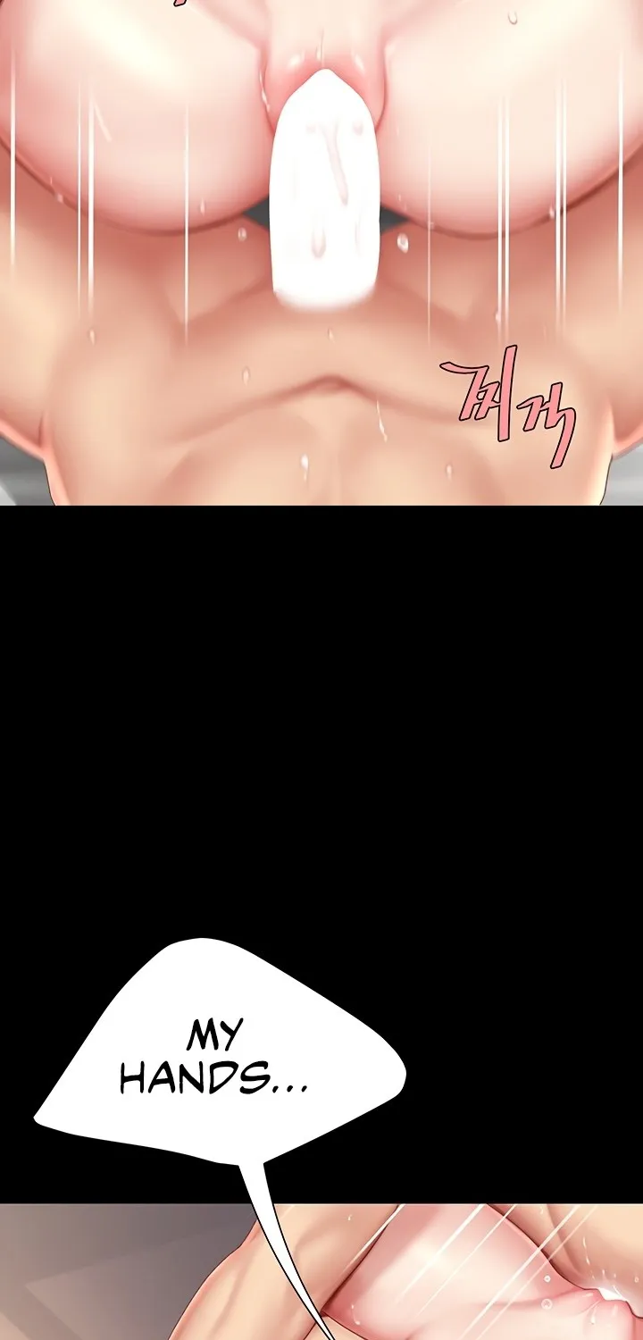Read Eat First, Mom chapter 82 image 36 on Lezhin
