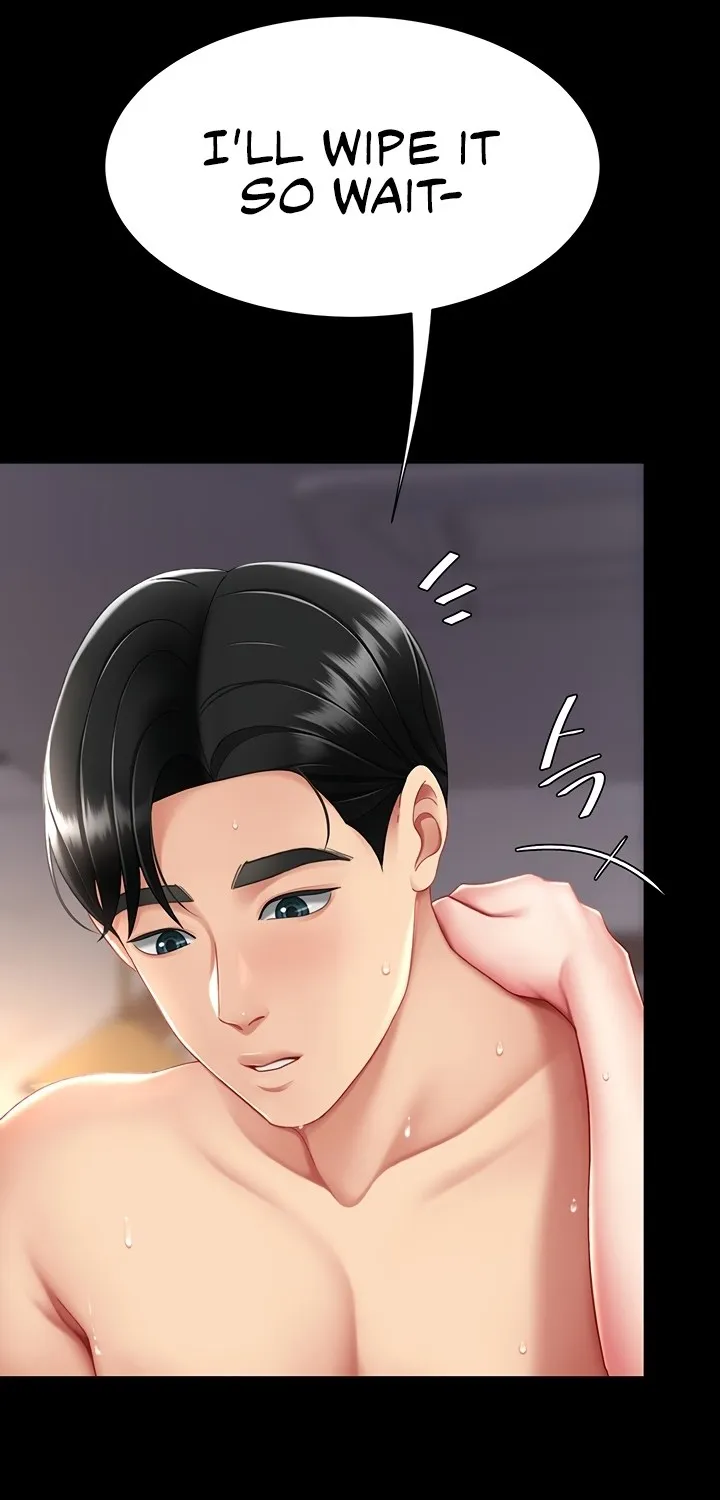 Read Eat First, Mom chapter 82 image 49 on Lezhin