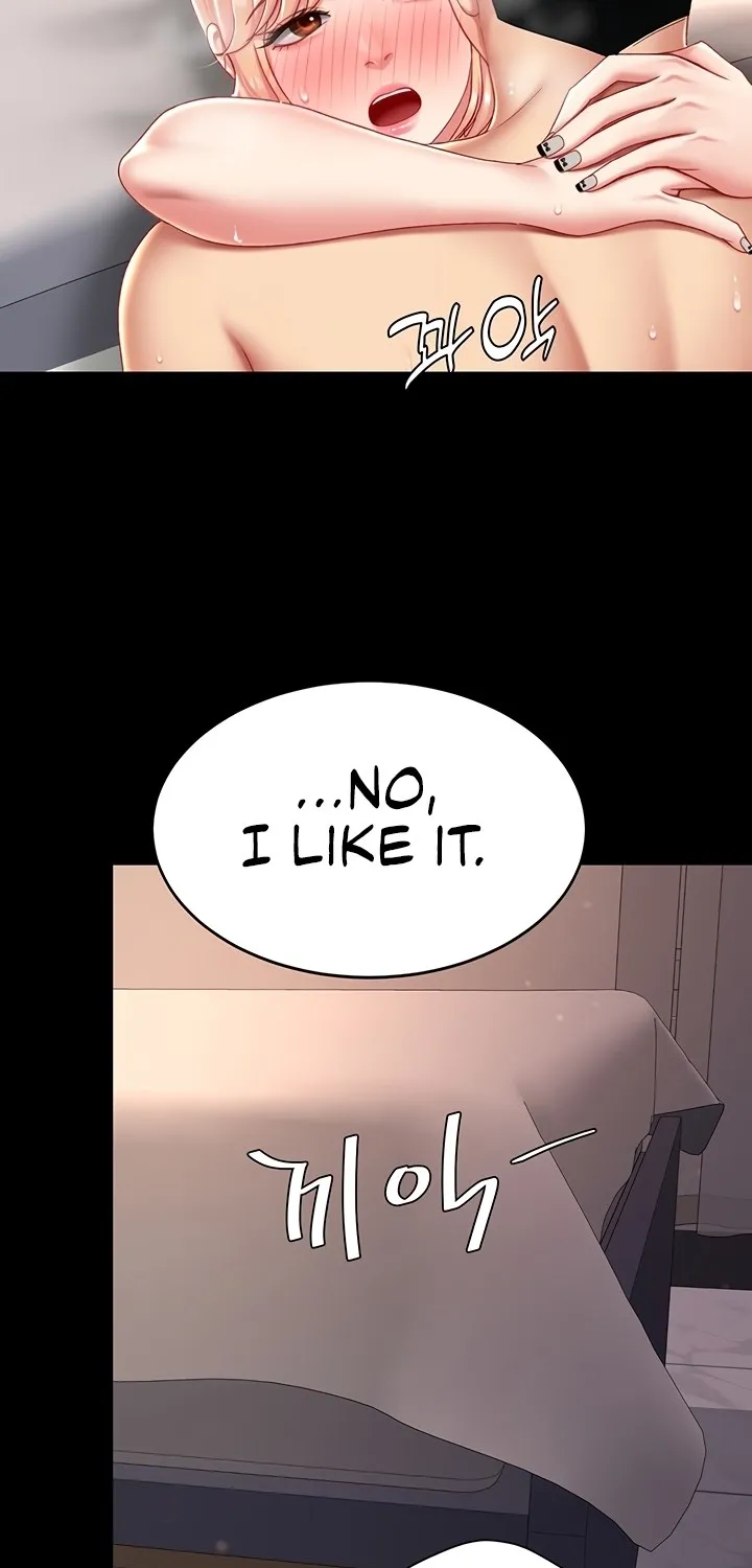 Read Eat First, Mom chapter 82 image 58 on Lezhin