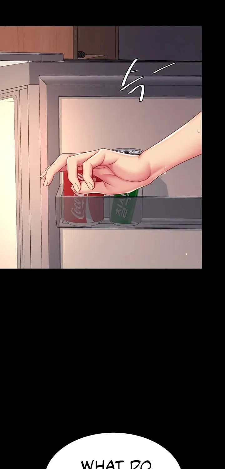 Read Eat First, Mom chapter 82 image 72 on Lezhin