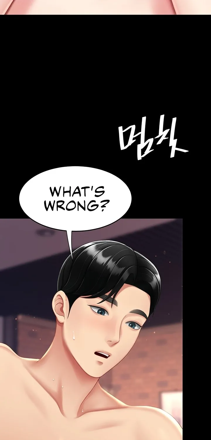 Read Eat First, Mom chapter 82 image 8 on Lezhin