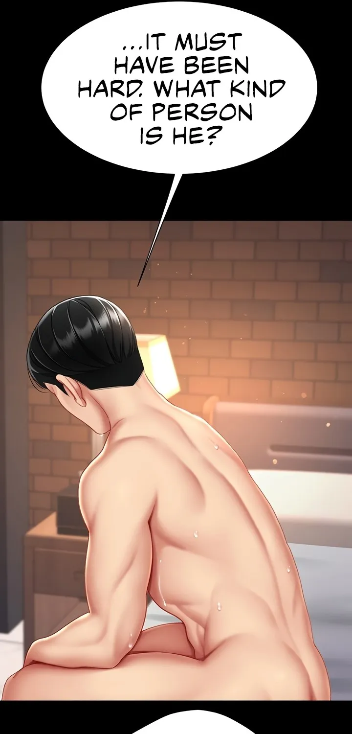 Read Eat First, Mom chapter 82 image 82 on Lezhin