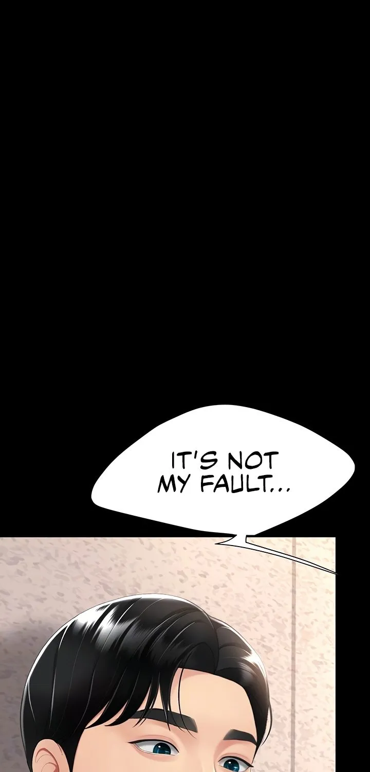 Read Eat First, Mom chapter 88 image 22 on Lezhin