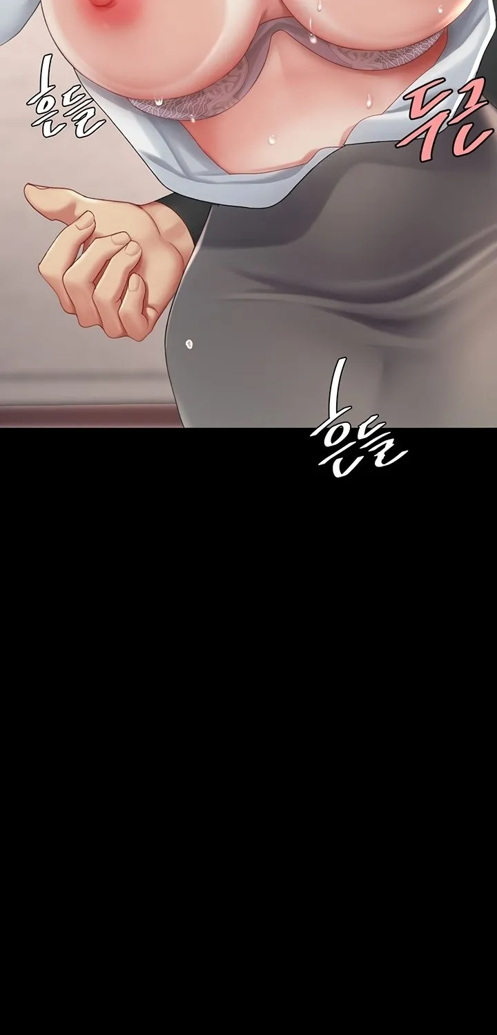 Read Eat First, Mom chapter 88 image 46 on Lezhin