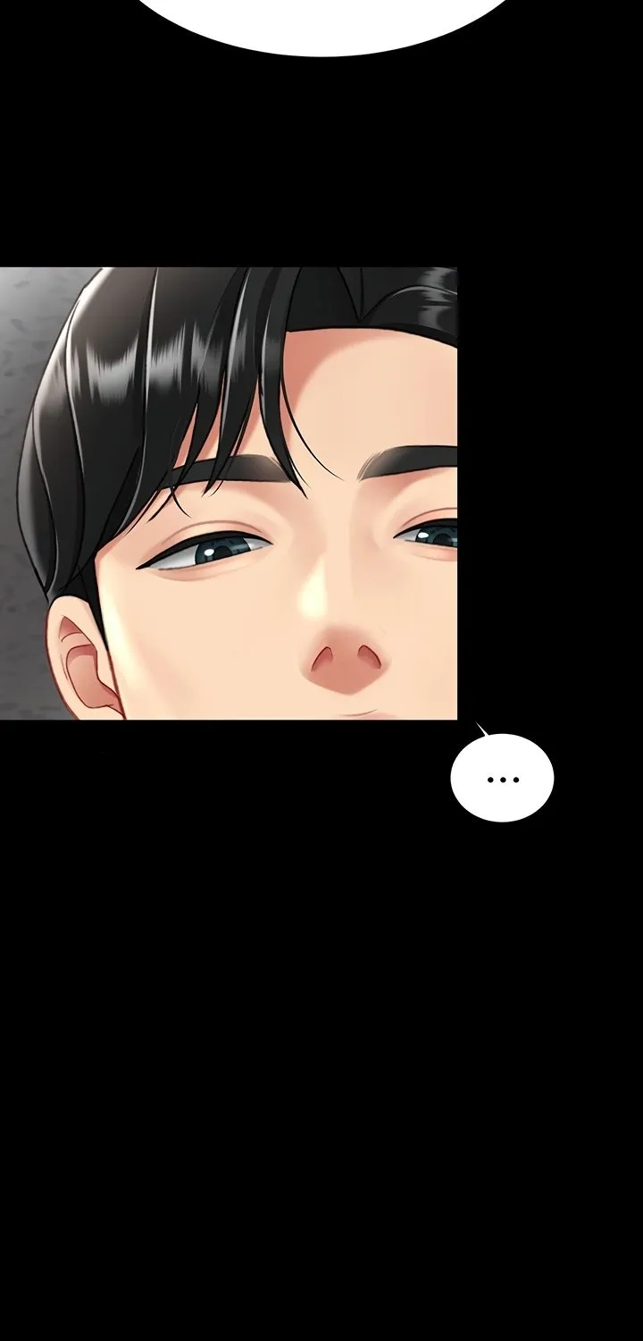 Read Eat First, Mom chapter 88 image 9 on Lezhin