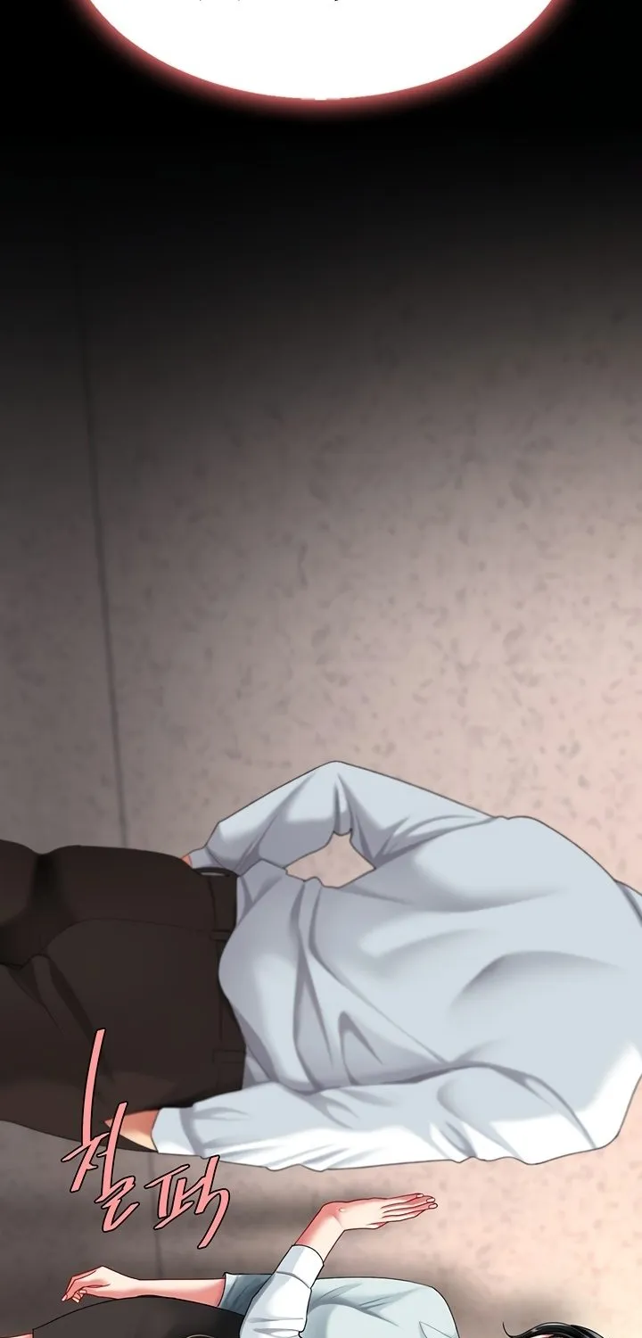 Read Eat First, Mom chapter 88 image 91 on Lezhin