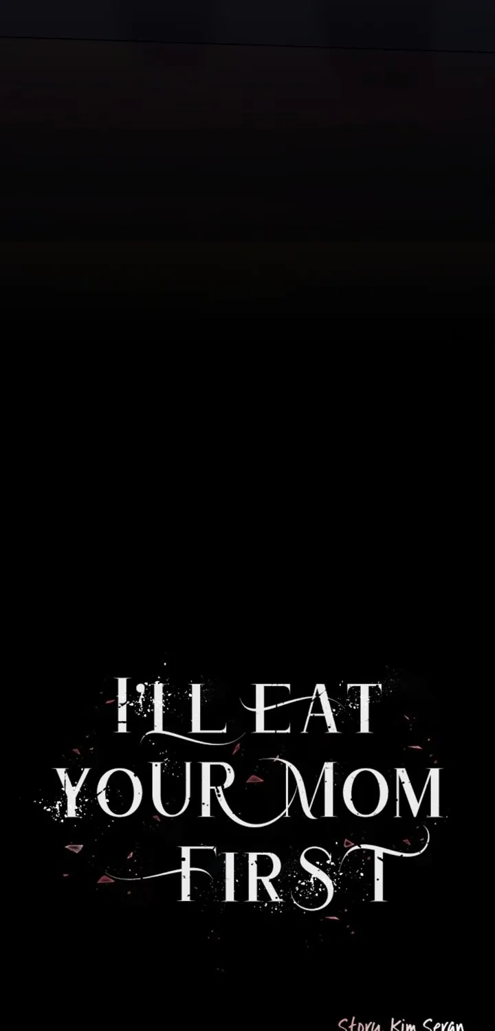 Read Eat First, Mom chapter 89 image 15 on Lezhin