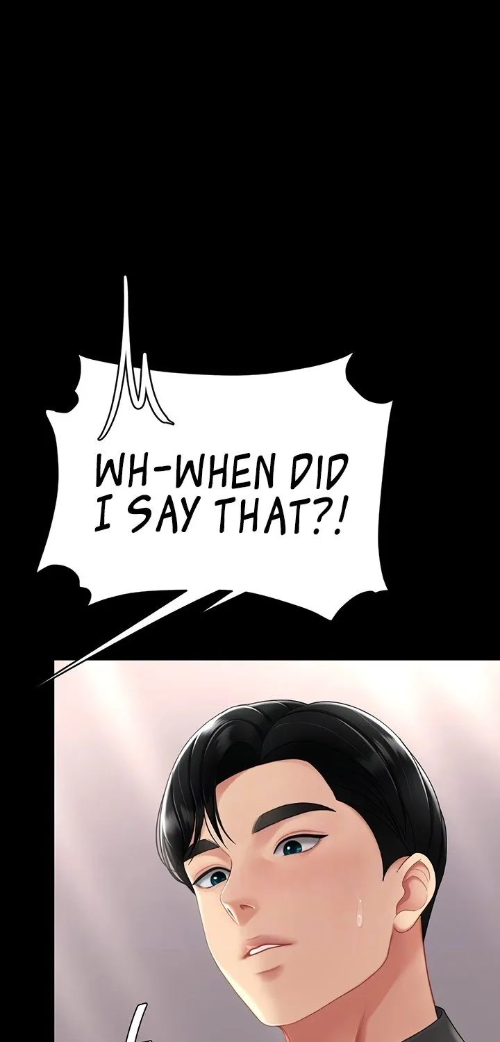 Read Eat First, Mom chapter 89 image 19 on Lezhin