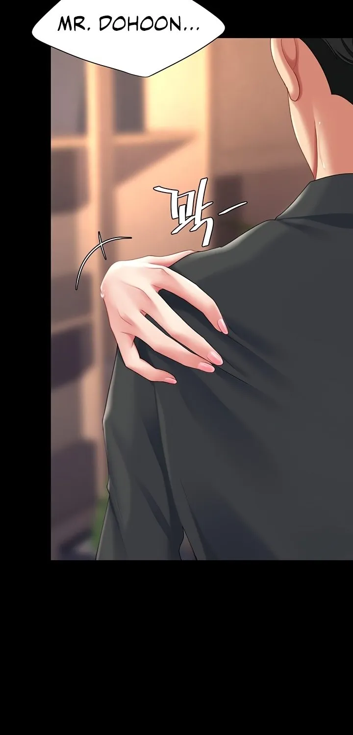 Read Eat First, Mom chapter 89 image 24 on Lezhin