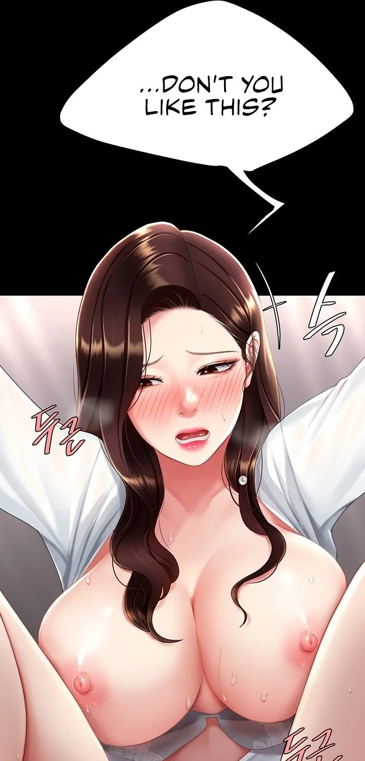 Read Eat First, Mom chapter 89 image 26 on Lezhin