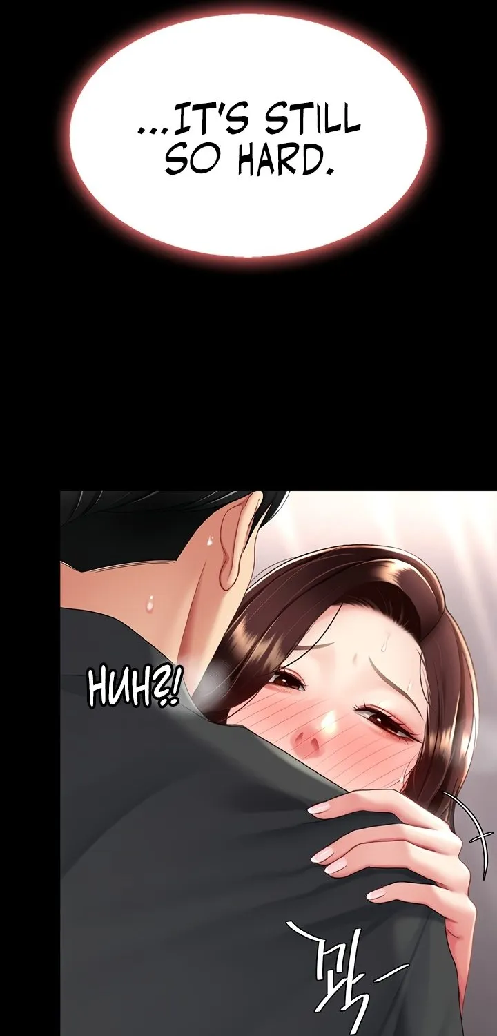 Read Eat First, Mom chapter 89 image 34 on Lezhin