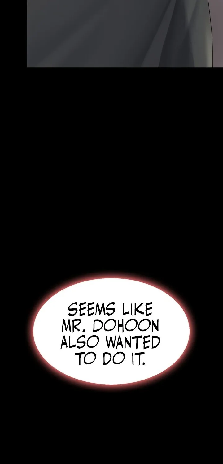 Read Eat First, Mom chapter 89 image 35 on Lezhin