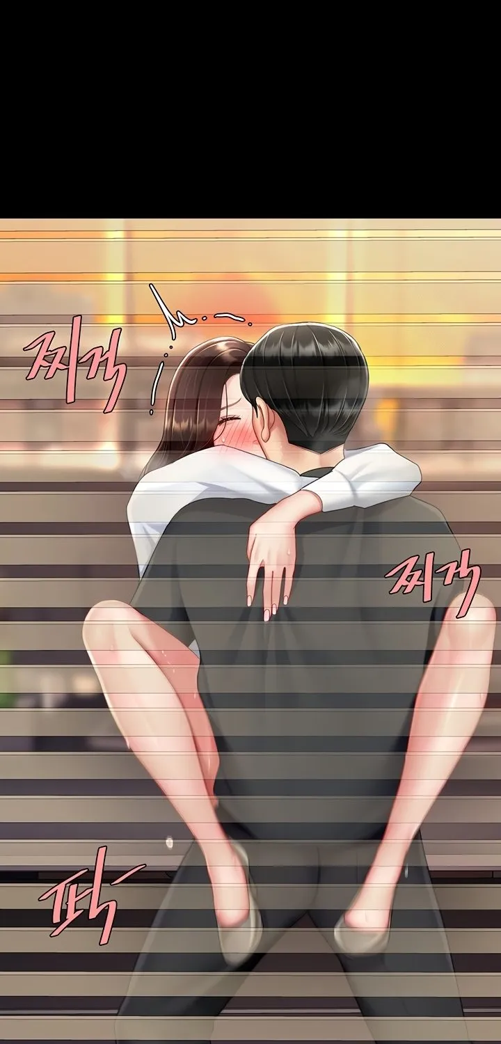 Read Eat First, Mom chapter 89 image 59 on Lezhin
