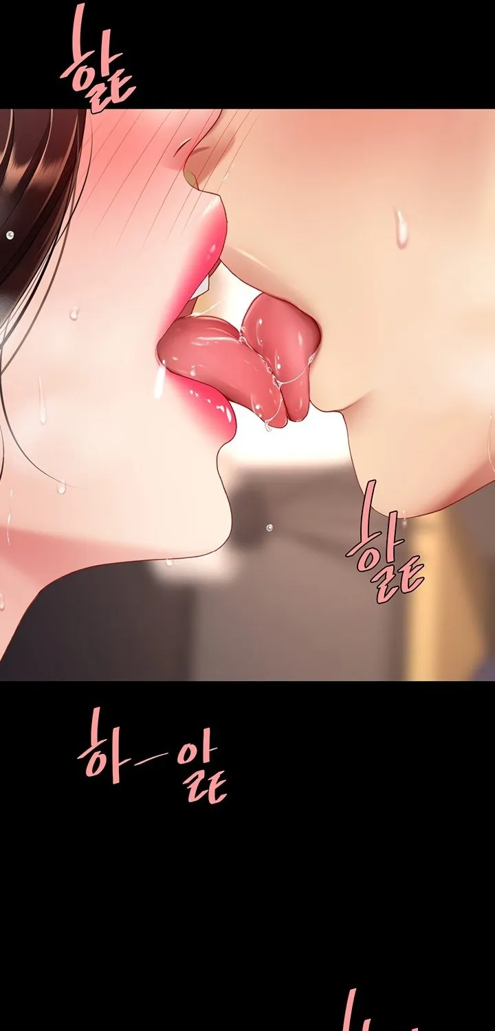 Read Eat First, Mom chapter 89 image 89 on Lezhin