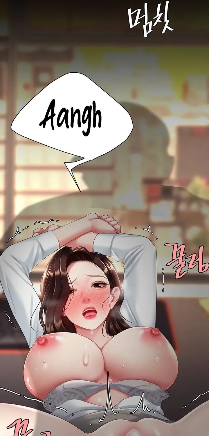 Read Eat First, Mom chapter 89 image 93 on Lezhin