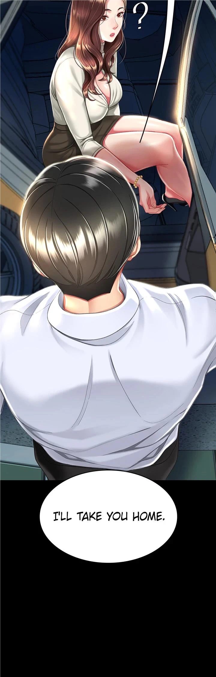Read Eat First, Mom chapter 9 image 11 on Lezhin