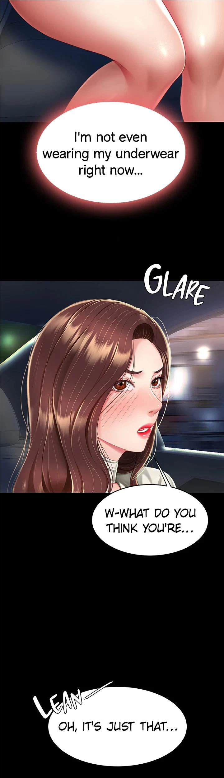 Read Eat First, Mom chapter 9 image 15 on Lezhin