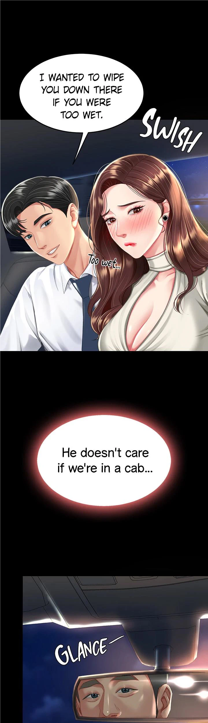 Read Eat First, Mom chapter 9 image 16 on Lezhin