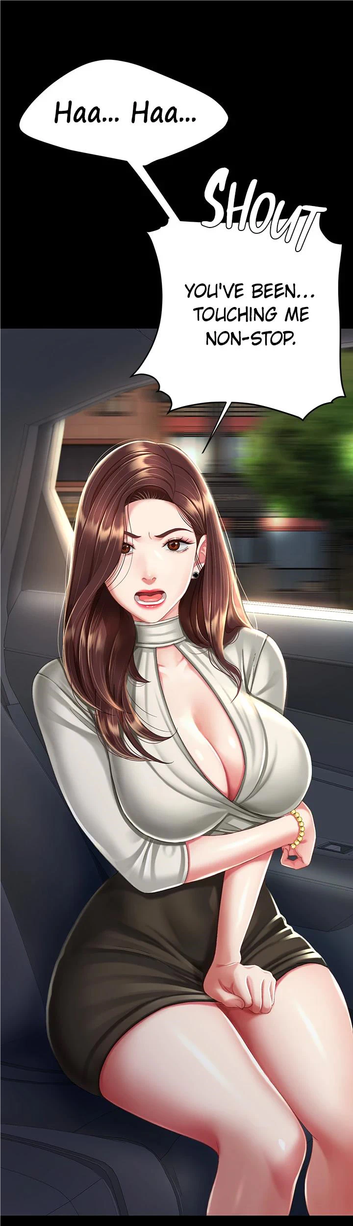 Read Eat First, Mom chapter 9 image 19 on Lezhin