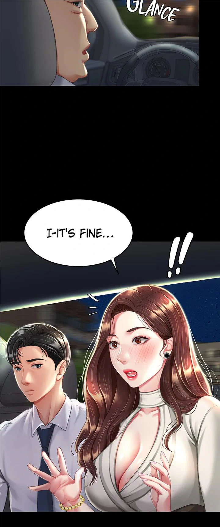 Read Eat First, Mom chapter 9 image 21 on Lezhin