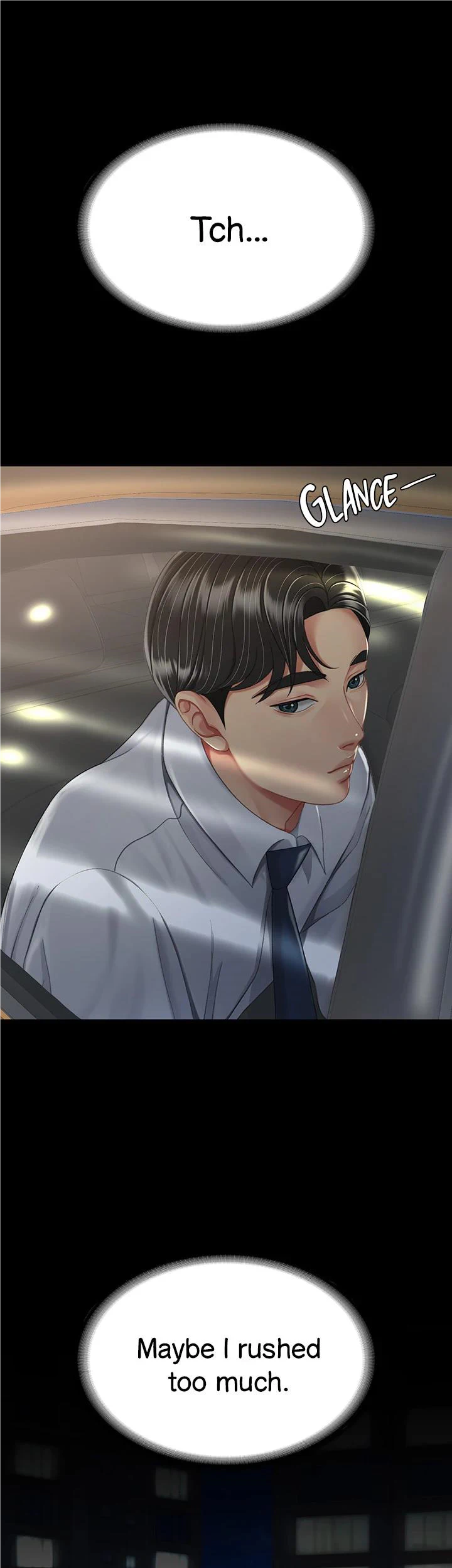 Read Eat First, Mom chapter 9 image 22 on Lezhin