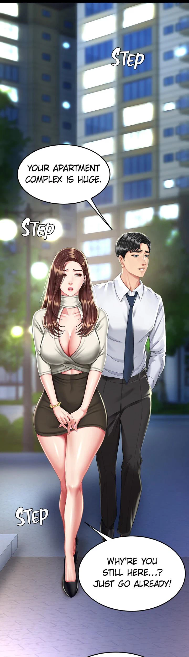 Read Eat First, Mom chapter 9 image 24 on Lezhin