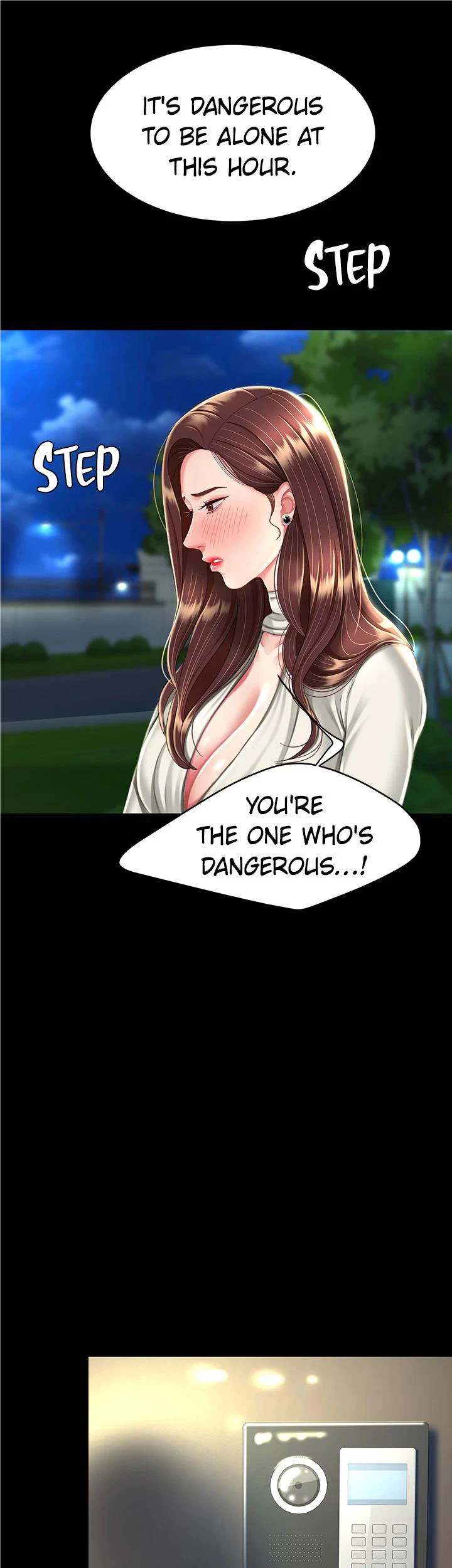 Read Eat First, Mom chapter 9 image 26 on Lezhin