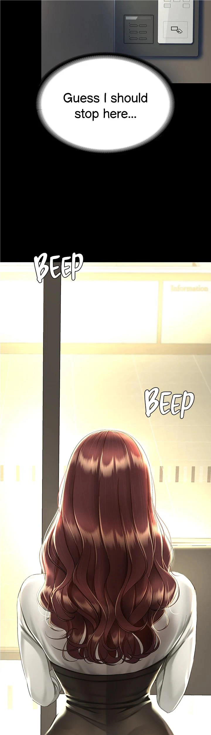Read Eat First, Mom chapter 9 image 27 on Lezhin
