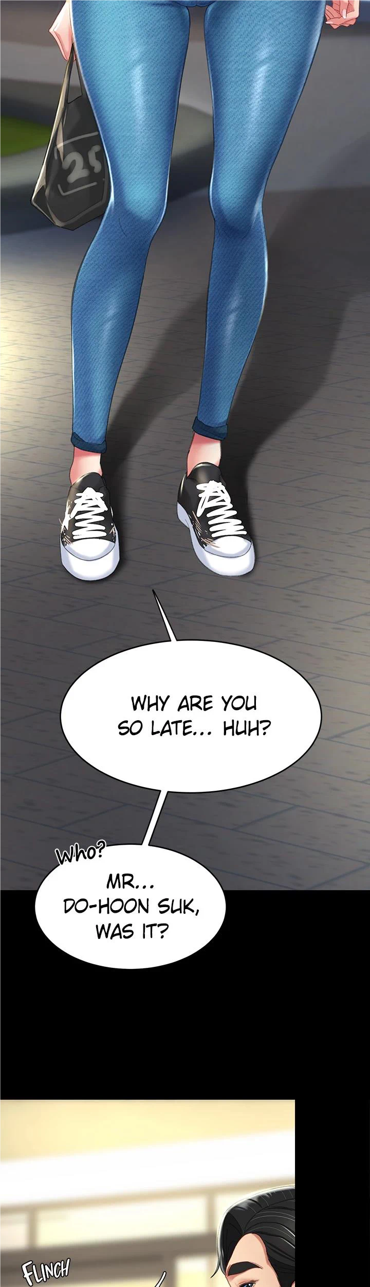 Read Eat First, Mom chapter 9 image 30 on Lezhin