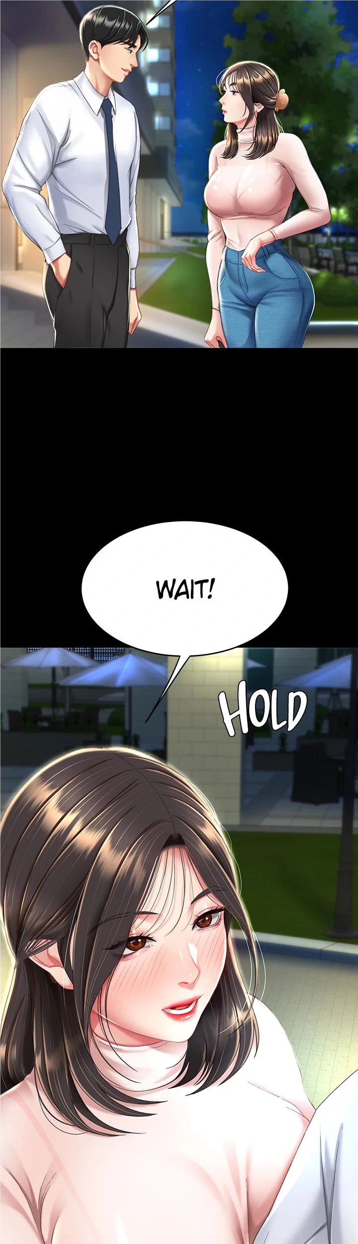 Read Eat First, Mom chapter 9 image 33 on Lezhin