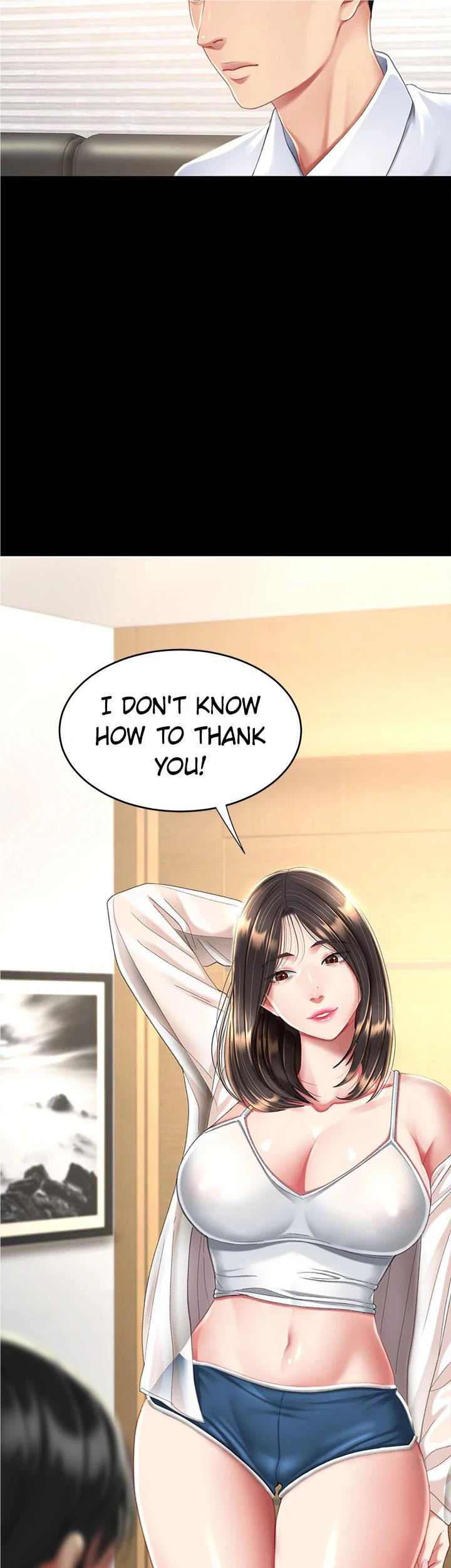 Read Eat First, Mom chapter 9 image 39 on Lezhin