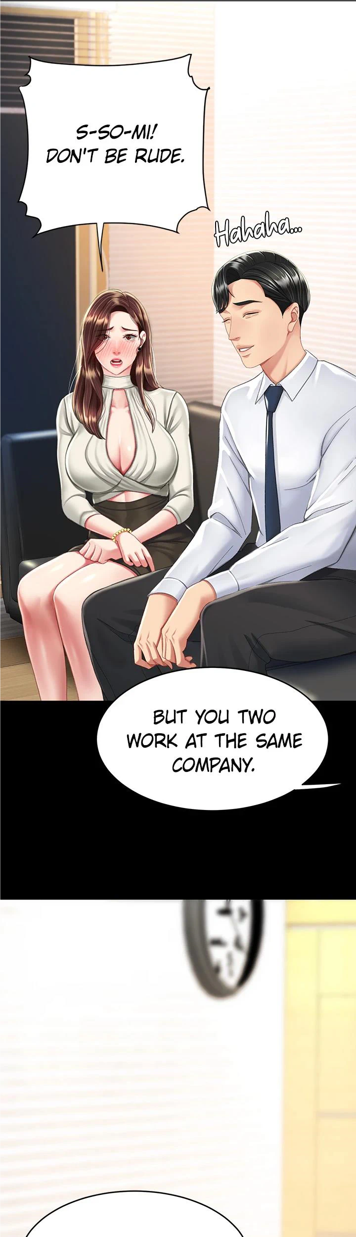 Read Eat First, Mom chapter 9 image 41 on Lezhin