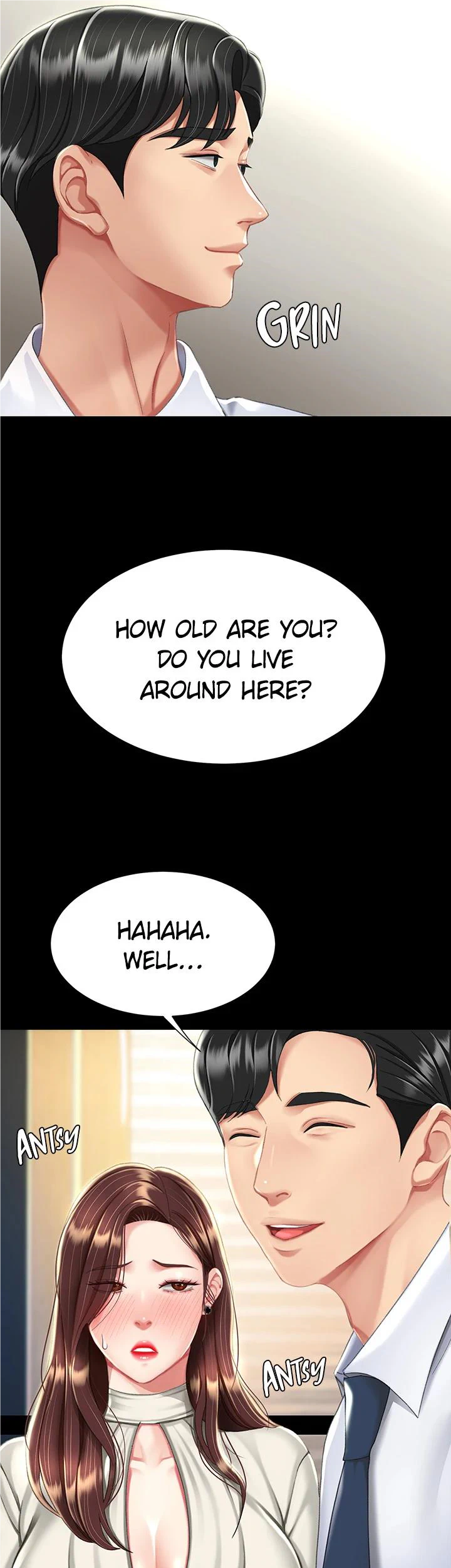 Read Eat First, Mom chapter 9 image 43 on Lezhin