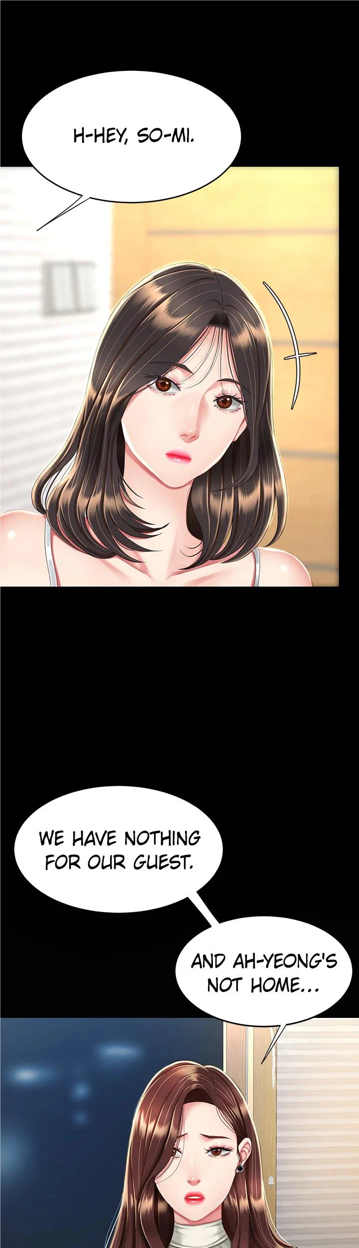 Read Eat First, Mom chapter 9 image 45 on Lezhin
